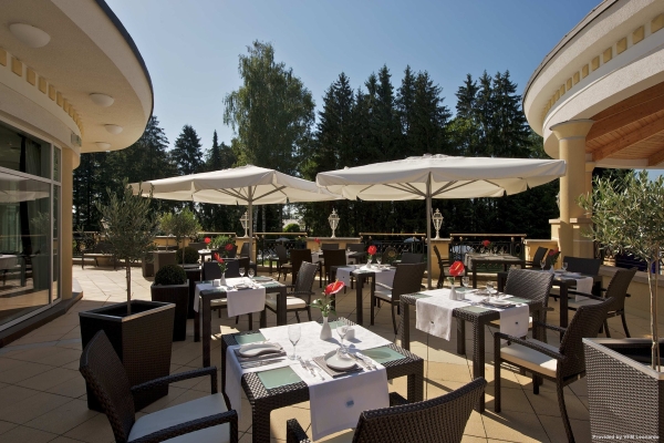 Hotel Steigenberger Sonnenhof, Der (Bad Wörishofen)